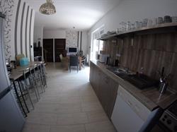 Dózsaház Apartman