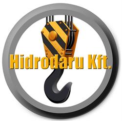 Hidrodaru Kft.