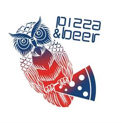 Pizza and Beer