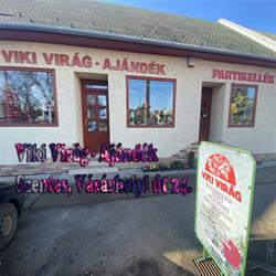 Viki Virág-Ajándék