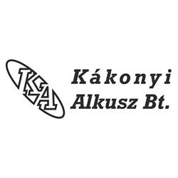 Kákonyi Alkusz Bt.