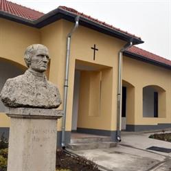 Szabó István Ifjúsági Szálláshely