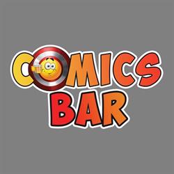 Comics Bar
