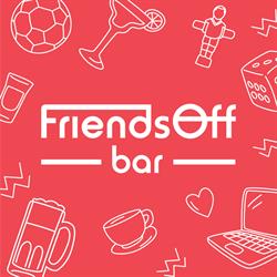 FriendsOff Bar