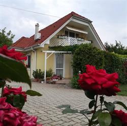 Andrea Vendégház Balatonalmádi