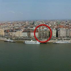 Duna Szecsi Apartman Budapest