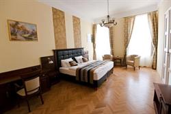 Grand Market Luxury Apartments