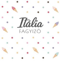 Itália Fagyizó