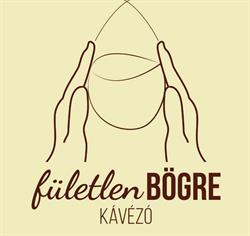 Fületlen Bögre kávézó