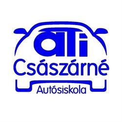 ATI-Császárné Autósiskola Pécs