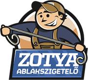 Ablakszigetelés