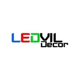 Ledvildecor