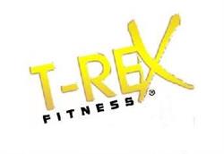 T-REX Fitness