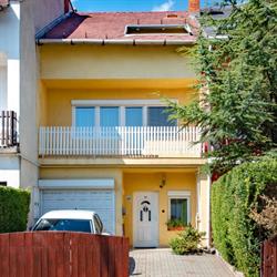 Révész Vendégház Balatonfüred