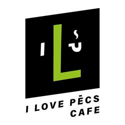 I love Pécs Café
