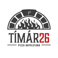 Tímár26 Pizza