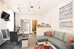 Nobilis Apartman Eger