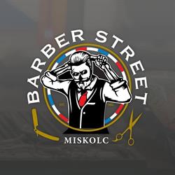 Barber Street (Ady Endre út)