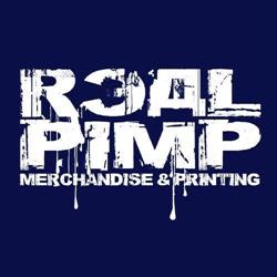 Real Pimp Merchandise