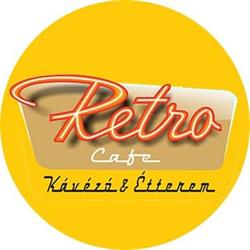 Retro Cafe