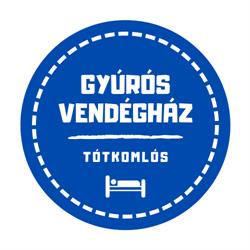 Gyúrós Vendégház Tótkomlós
