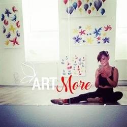 Art More