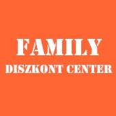 Family Diszkont Center