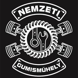 Nemzeti Gumisműhely