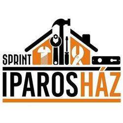 Sprint Iparosház