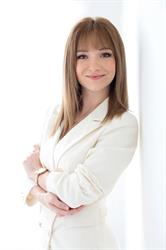 Kovács Vivien kozmetikus