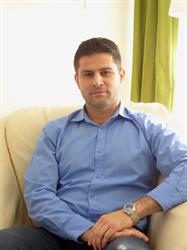 Kotogán Róbert - pszichológus, Szeged - online pszichológus, coach