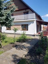 Olivia Apartmanhaz