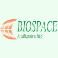 Biospace Webáruház