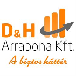 D&H Arrabona Kft.