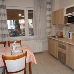 Írisz Apartman Hajdúszoboszló