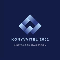 Könyvvitel 2001 Kft.