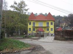 Liget Söröző