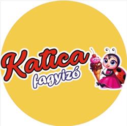 Katica fagyizó
