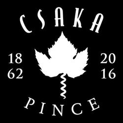 Csaka Pince
