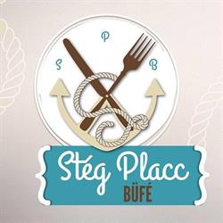 Stég Placc Büfé