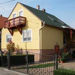 Papp Apartman Felsőörs