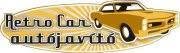 Retro Car Autojavító