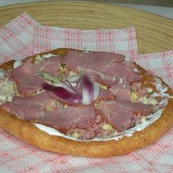 Party Pizza&Lángos