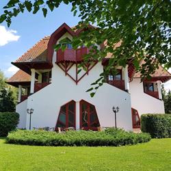 Grantek Üdülőház