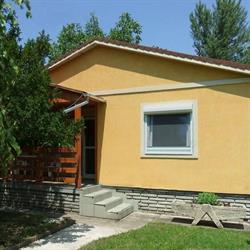 Balatoni Szállás - Liget Apartman, Fonyód