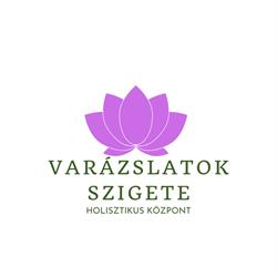 Varázslatok Szigete Holisztikus központ