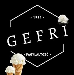 Gefri Fagylaltozó