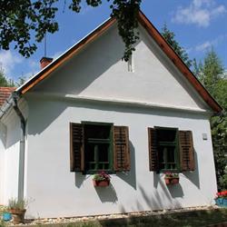 Csaliti Vendégház, Kemping és Jurtaszállás