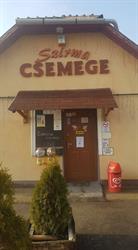 Szirma Csemege