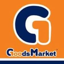 Goods Market Zsombó
